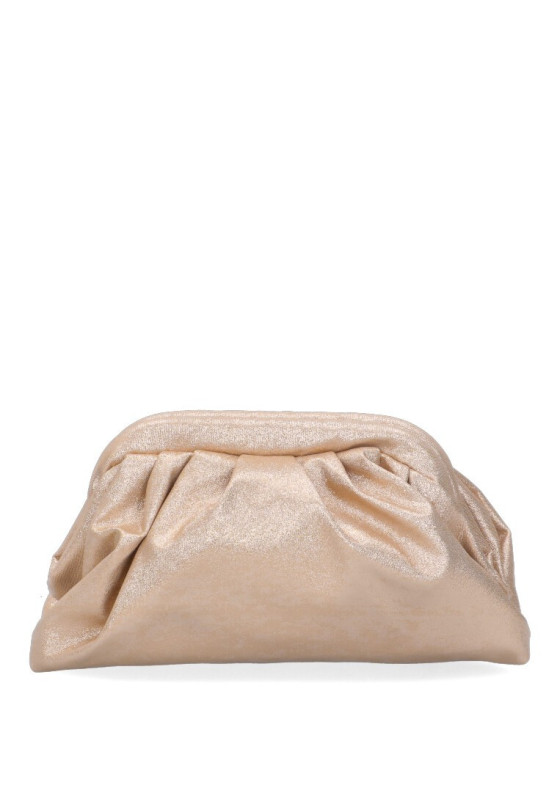 Bolso fiesta mujer Luna Collection dam34768 platino