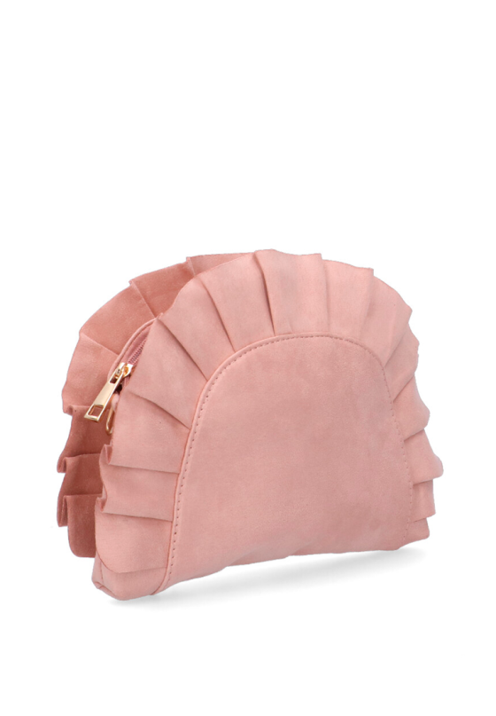 Bolso fiesta mujer Luna Collection dam34779 nude