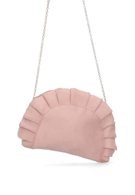 Bolso fiesta mujer Luna Collection dam34779 nude