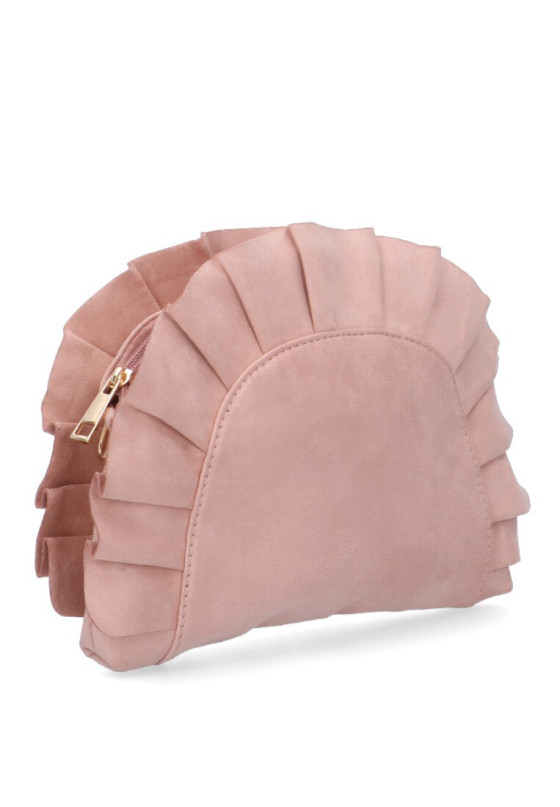 Bolso fiesta mujer Luna Collection dam34779 nude