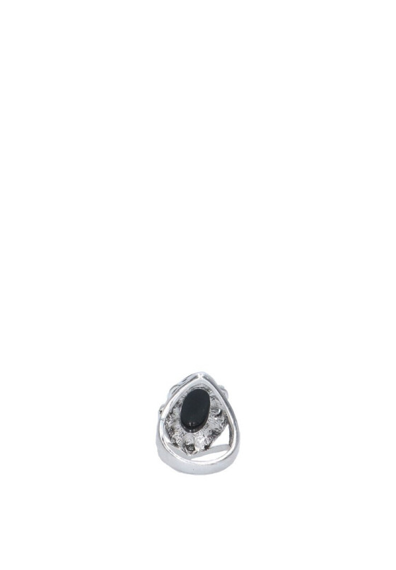 Anillo mujer ANILLOS M y13651 plata