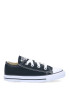 Deportivo niño CONVERSE m7652c negro