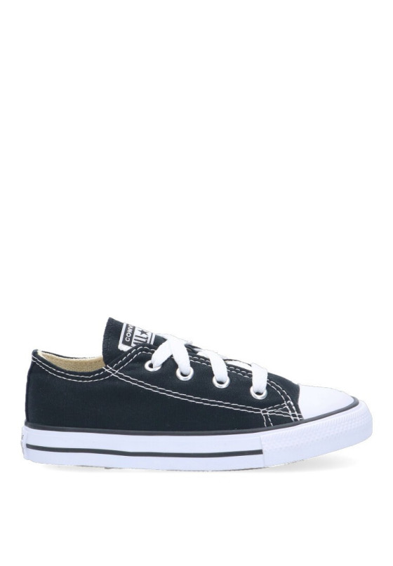 Deportivo niño CONVERSE m7652c negro