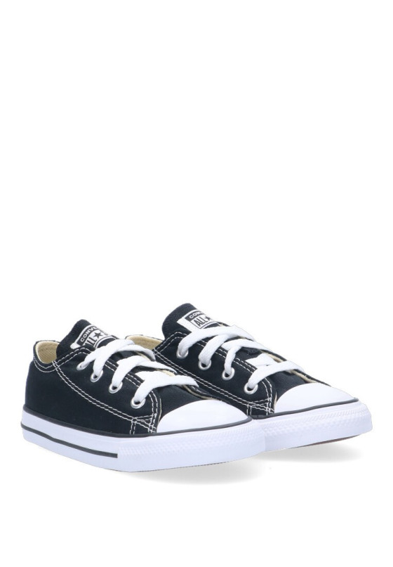 Deportivo niño CONVERSE m7652c negro