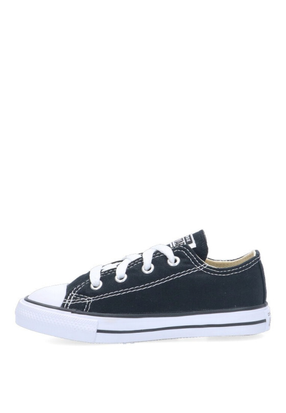 Deportivo niño CONVERSE m7652c negro