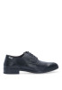 Bluchers hombre PIKOLINOS m7j-4187 negro