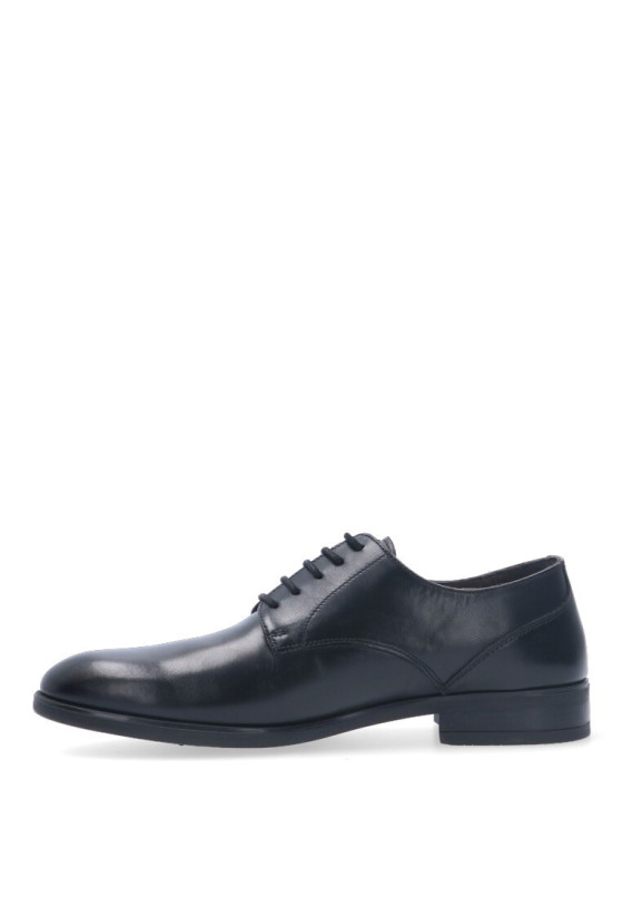 Bluchers hombre PIKOLINOS m7j-4187 negro