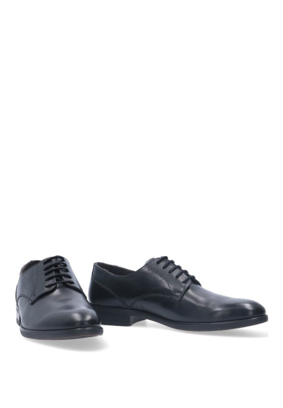 Bluchers hombre PIKOLINOS m7j-4187 negro