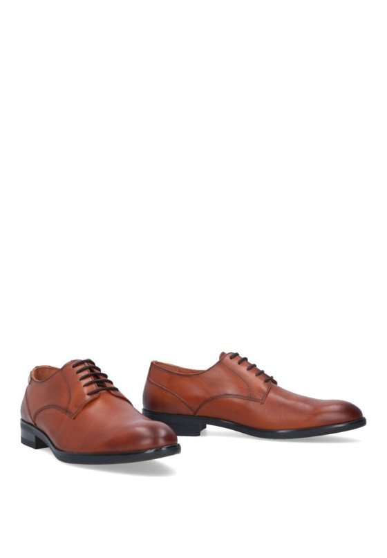 Bluchers hombre PIKOLINOS m7j-4187 cuero