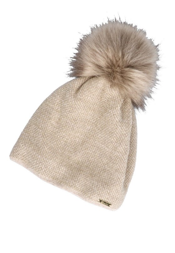 Gorro mujer BEST ELENA az2294 beige