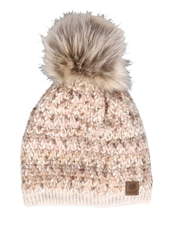 Gorro mujer BEST ELENA az2344 beige