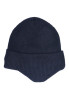 Gorro hombre MODA ESTILO 7465 azul