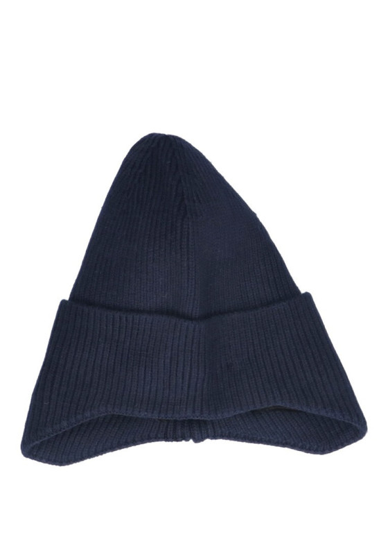 Gorro hombre MODA ESTILO 7465 azul