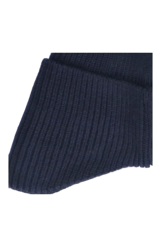 Gorro hombre MODA ESTILO 7465 azul