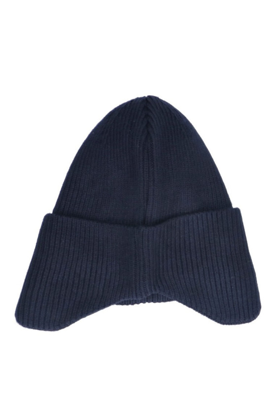 Gorro hombre MODA ESTILO 7465 azul