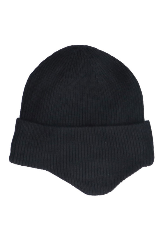 Gorro hombre MODA ESTILO 7465 negro