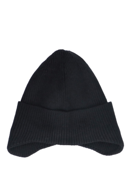 Gorro hombre MODA ESTILO 7465 negro