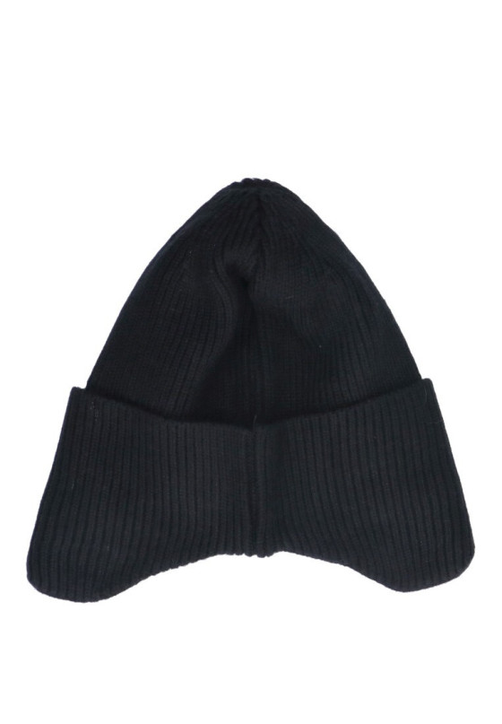 Gorro hombre MODA ESTILO 7465 negro