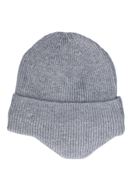 Gorro hombre MODA ESTILO 7465 gris