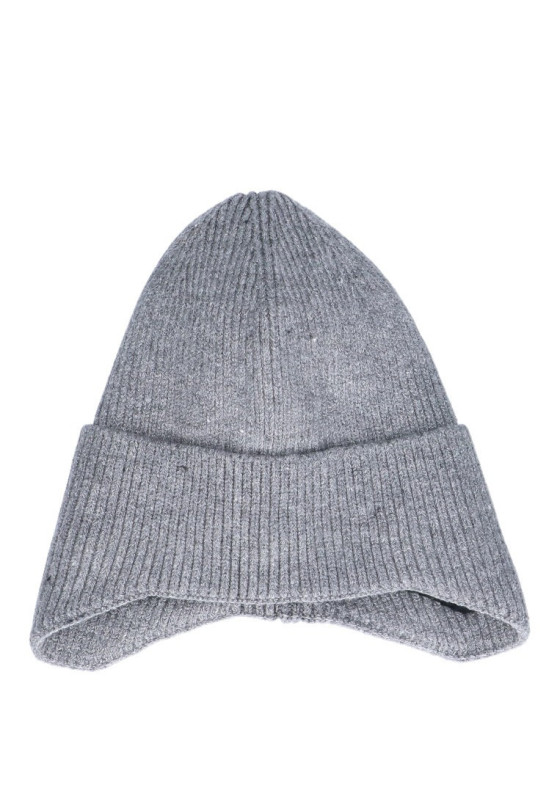 Gorro hombre MODA ESTILO 7465 gris