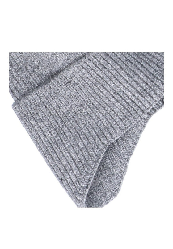 Gorro hombre MODA ESTILO 7465 gris