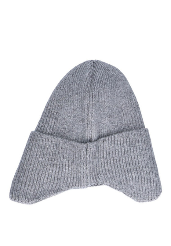 Gorro hombre MODA ESTILO 7465 gris