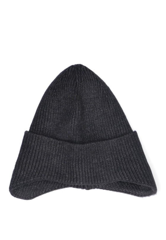 Gorro hombre MODA ESTILO 7465 plomo