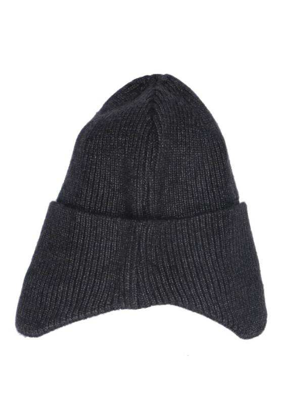 Gorro hombre MODA ESTILO 7465 plomo