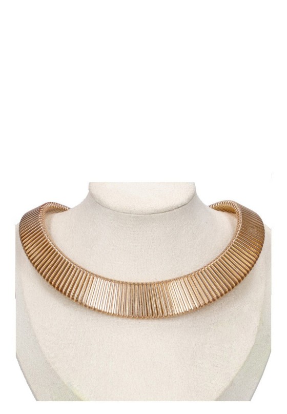 Collar fino mujer VIVIA gg220909-9 oro