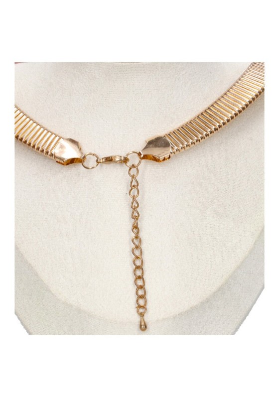 Collar fino mujer VIVIA gg220909-9 oro