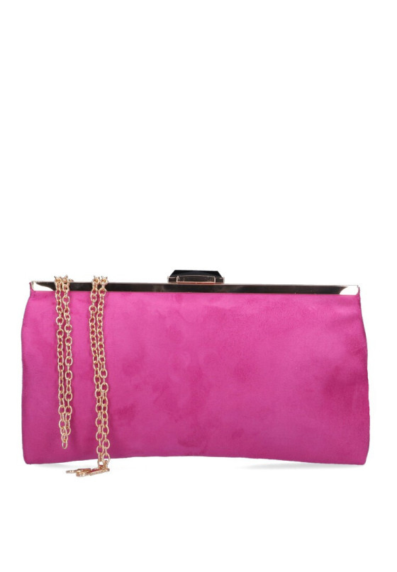 Bolso fiesta mujer BOLSOS AN 22211 lila