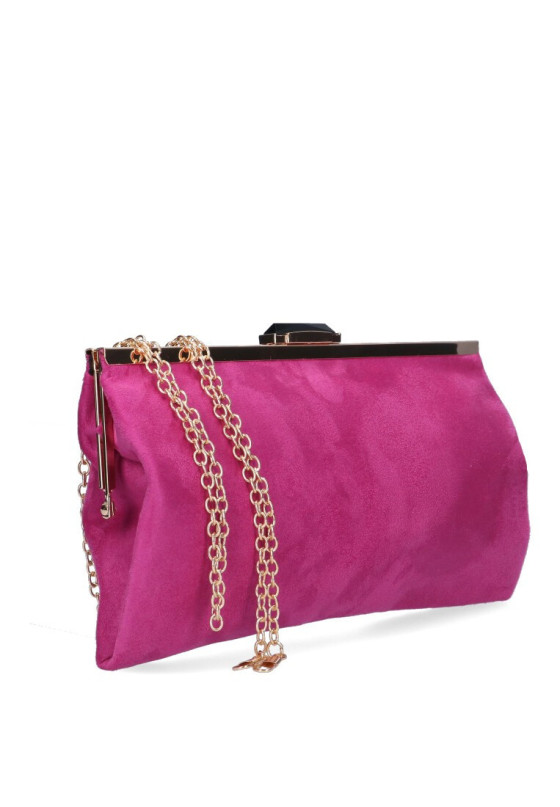 Bolso fiesta mujer BOLSOS AN 22211 lila