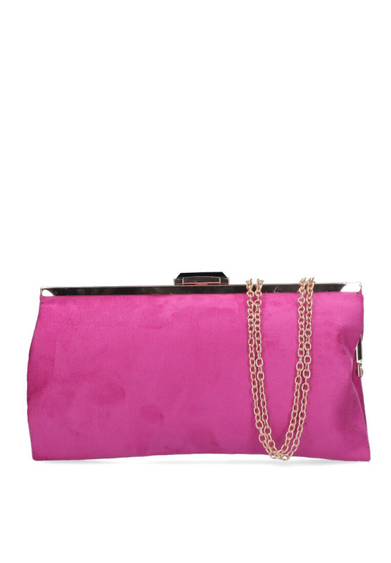 Bolso fiesta mujer BOLSOS AN 22211 lila