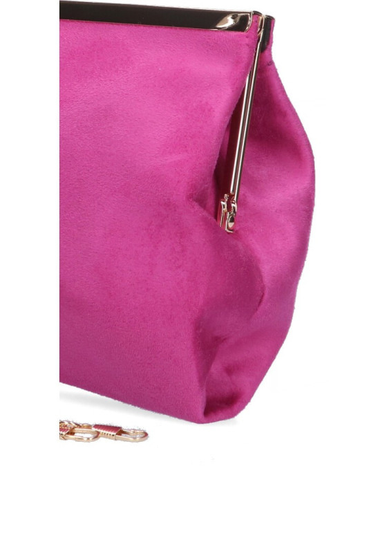 Bolso fiesta mujer BOLSOS AN 22211 lila