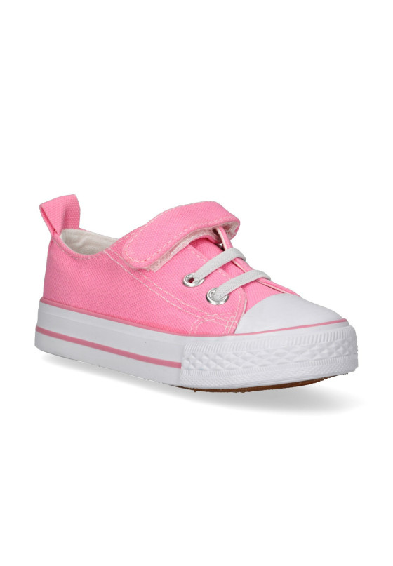 Deportivo bebe niña DEMAX a1612 rosa