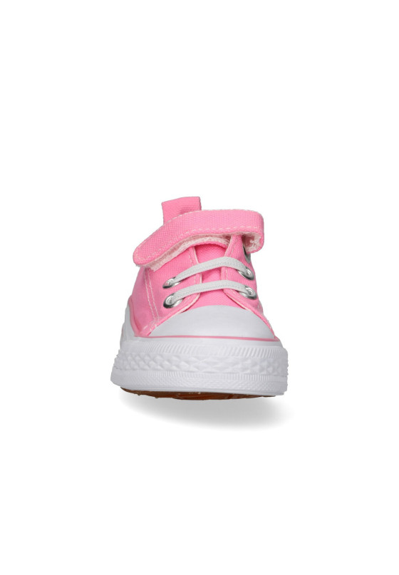 Deportivo bebe niña DEMAX a1612 rosa