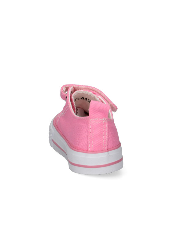 Deportivo bebe niña DEMAX a1612 rosa