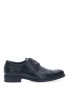 Bluchers hombre FLUCHOS 8412 negro