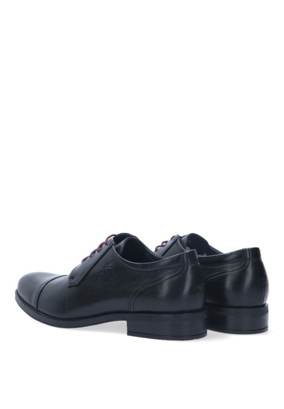 Bluchers hombre FLUCHOS 8412 negro