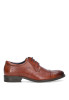 Bluchers hombre FLUCHOS 8412 cuero