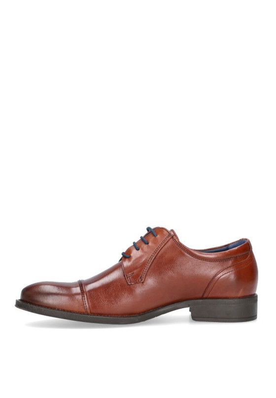 Bluchers hombre FLUCHOS 8412 cuero