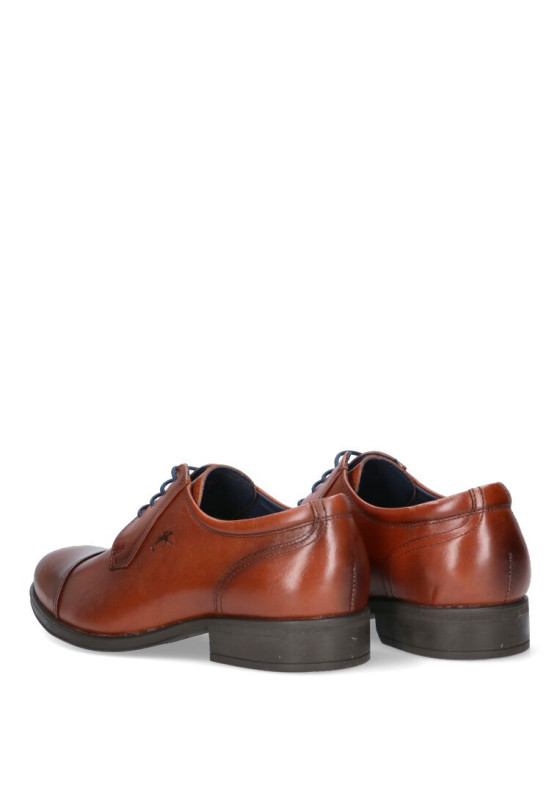 Bluchers hombre FLUCHOS 8412 cuero