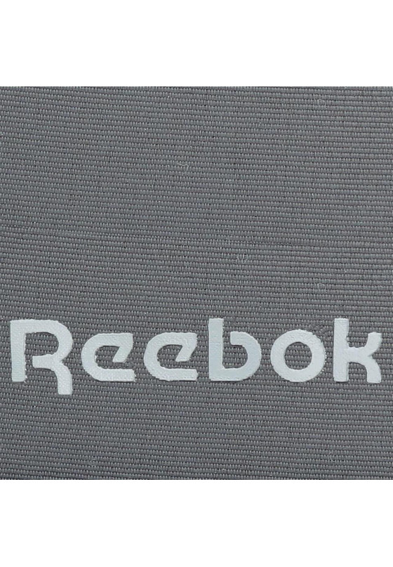 Bolso bandolera pequeña hombre REEBOK BOLSOS 8795122 gris