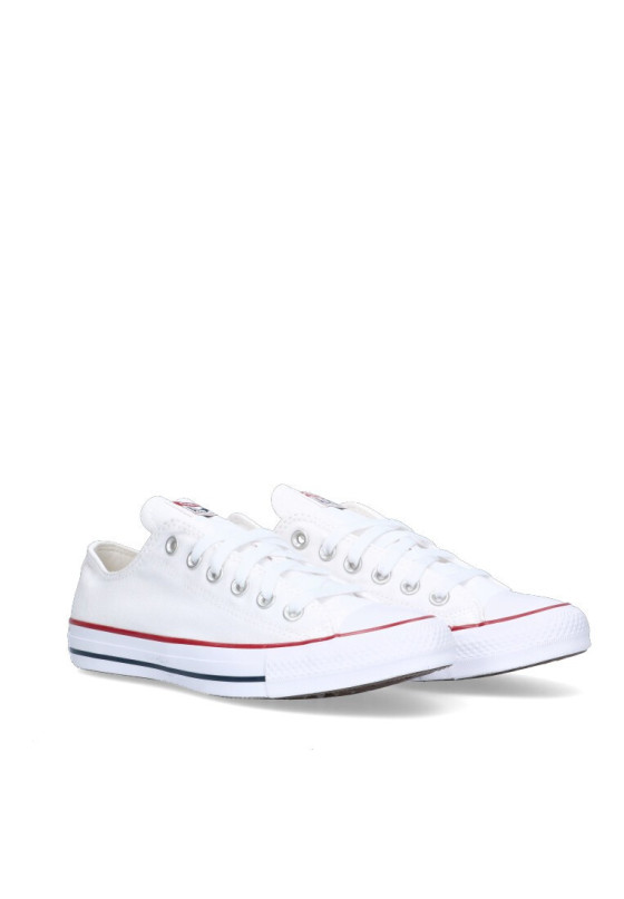 Deportivo mujer CONVERSE m7652c blanco