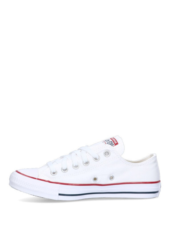 Deportivo mujer CONVERSE m7652c blanco