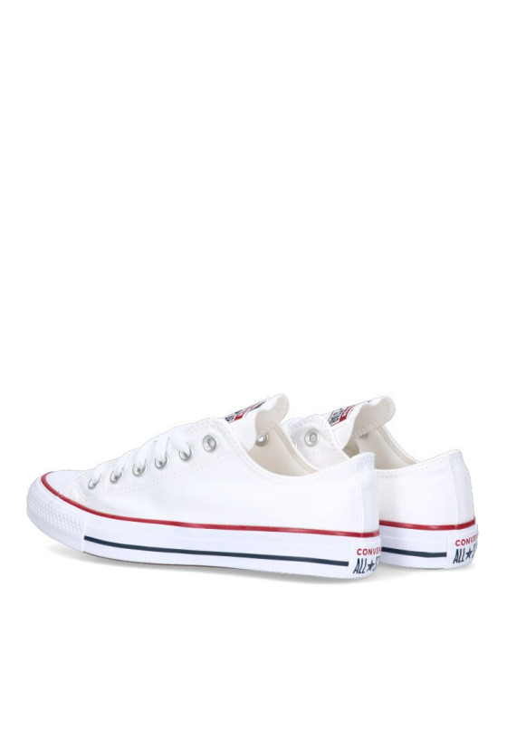 Deportivo mujer CONVERSE m7652c blanco