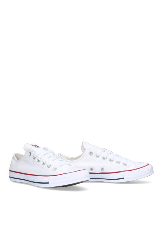 Deportivo mujer CONVERSE m7652c blanco