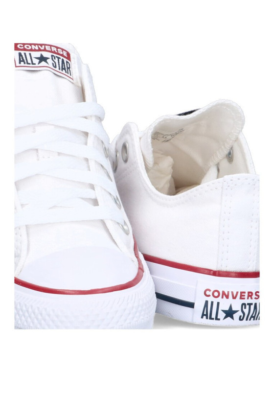 Deportivo mujer CONVERSE m7652c blanco