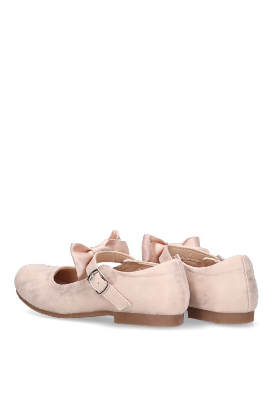 Zapato niña LUNA KIDS c589 rosa