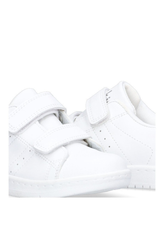 Deportivo niña LUNA KIDS rbs-599 blanco